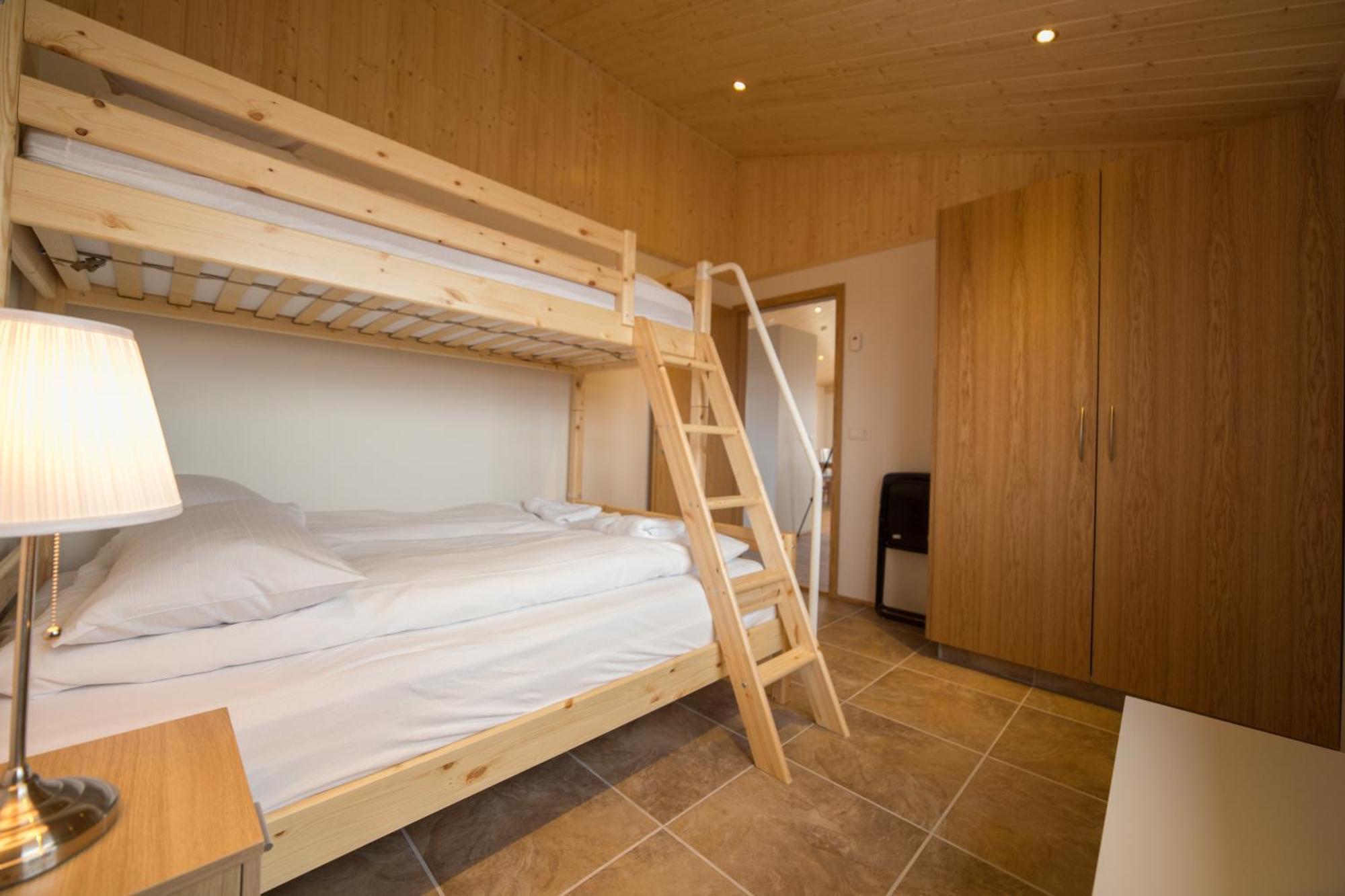 Dimmuborgir Guesthouse Myvatn Phòng bức ảnh